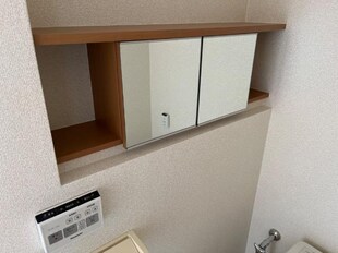 イースト　ステージの物件内観写真